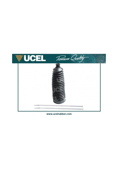 Direksiyon Körüğü Sağ-sol Opel Astra G-1.2 16v-1.4 16v -1.6-16v-1.8 16v-2.0 -2.2 16v -1.7-2.2 D Çok Renkli