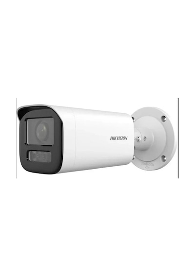 Hikvision Ds-2cd3661g2-lızsu 6mp Akıllı Hibrit Işık Motorize Varifocal Bullet Kamera