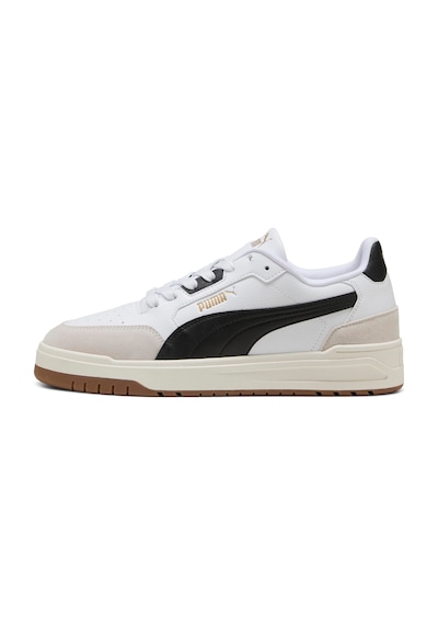 Puma Shuffle Downtown Og Unisex Yetişkin Sneaker Beyaz