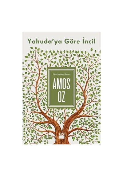 Yahuda'ya Göre İncil - Dini Ve Tarihi İçerikler