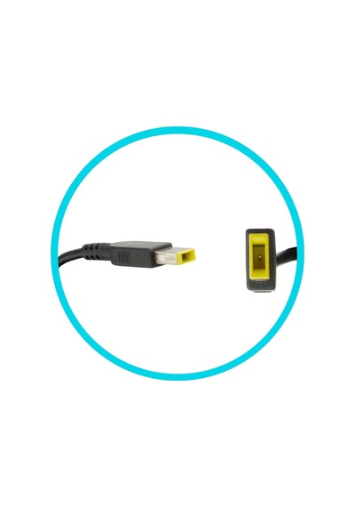 Lenovo 36200249 Ac-adaptör 65w 20v 3.25a Delta Adlx65ndc3a - Spa
