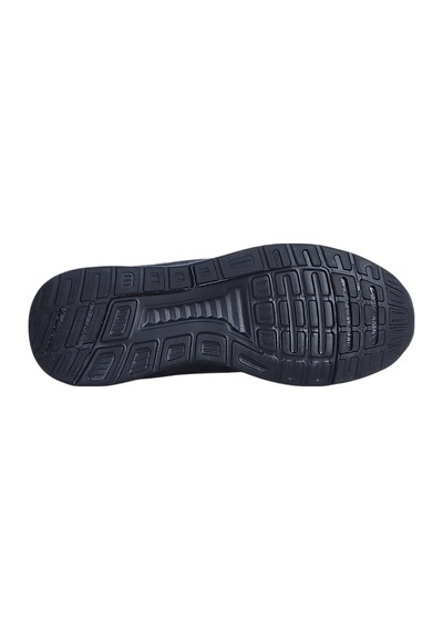 Volis 26106-m Siyah Anorak Erkek Sneaker Ayakkabı Siyah