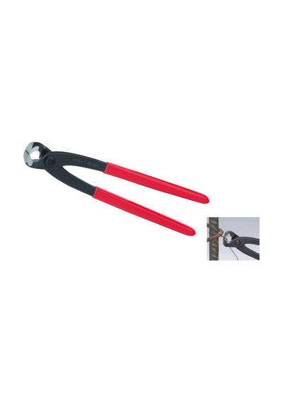 Knipex 99 01 250mm Betoncu Kerpeteni