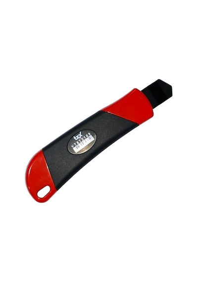 Tzx Vt875109 Metal Profesyonel Maket Bıçağı 160X30Mm