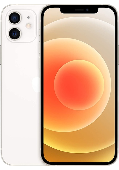 Yenilenmiş Apple iPhone 12 64 GB A Grade