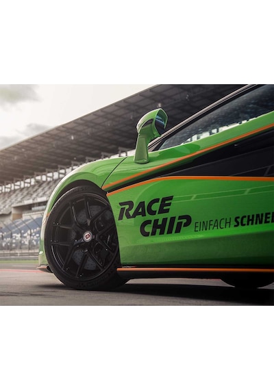 Audi A4 B9 2.0 Tdı 190 Ps Racechip Gts Black Chip Tuning Box