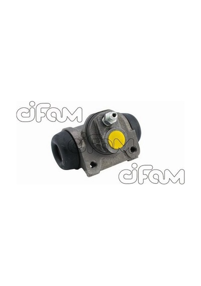 Fren Silindiri - Fiat Punto, 500, Panda - Cıfam-101602 33674169