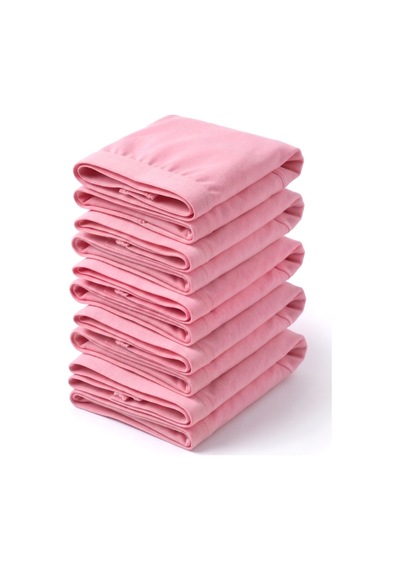Öts Kız Çocuk 5 Li Pamuklu Boxer Pembe Uzun Premium Günlük Kullanım 8254-5 Öts Kız Çocuk 5 Li Pamuklu Boxer Pembe Uzun Premium Günlük Kullanım 8254-5