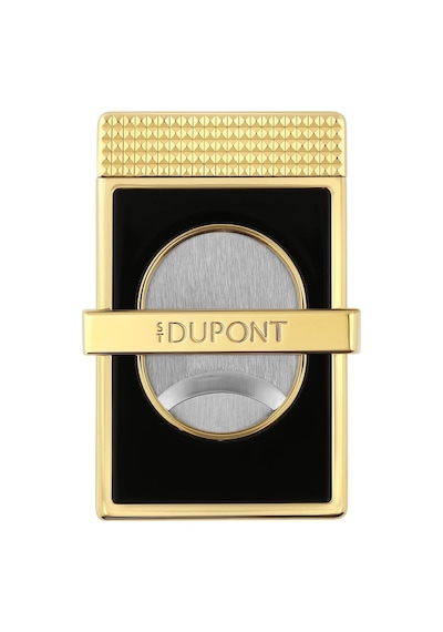 003472 St Dupont Cohiba 60 Siyah Puro Kesici