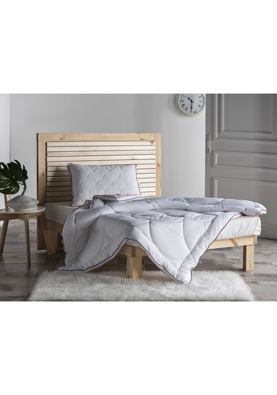 Doqu Home Climate Tek Kişilik Kingsize Yorgan