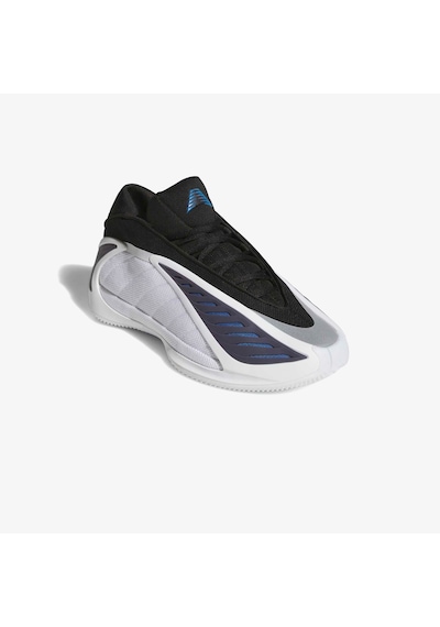 Adidas Anthony Edwards 2 Erkek Beyaz Basketbol Ayakkabısı Jq9493