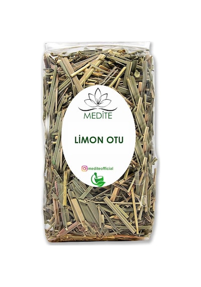 Limon Otu Çayı 100 Gr