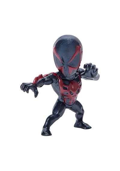 Jada Metalfigs Marvel Spider Man 2099 Die Cast Metal Karakter Figür