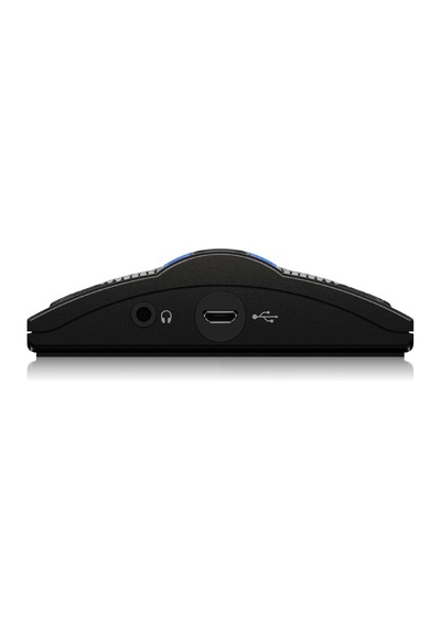 Behringer Bu100 Usb Sınırlama Mikrofonu, Özel Vokal Uygulamaları