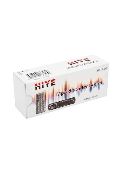 Mikrofonlu Bluetooth Araç Kiti 12 Volt Usb/sd/tf Dönüştürücü N11.444