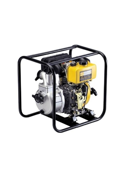Kama By Reis KDL 30PE 3'' Dizel Motopomp Su Pompası İpli