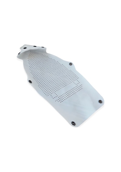 Philips İle Uyumlu Gc3929/64 Teflon Ütü Taban Altlığı