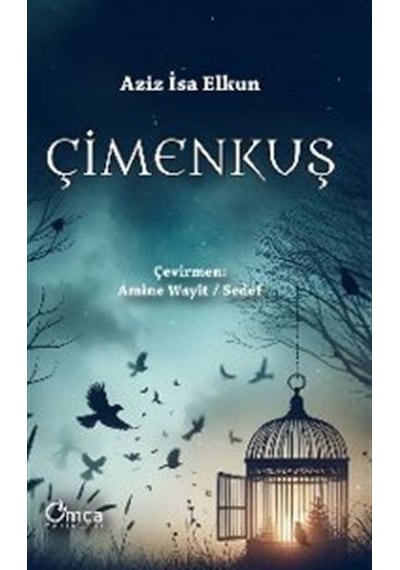 Çimenkuş / Aziz İsa Elkun