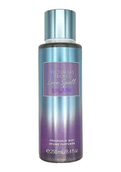 Victoria's Secret Love Spell Splash Fragrance Mist 250 Ml Kadın Vücut Spreyi