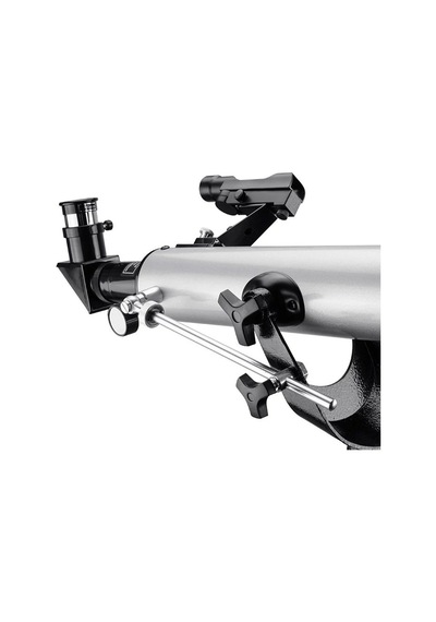 Barska 80060-600power Starwatcherrefraktr Teleskop