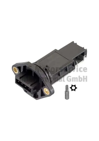 Audi A6 C5 Hava Debimetresi 1.8t 1998-2001 Aeb Anb Apu Ark Awt Pıerburg 707759020