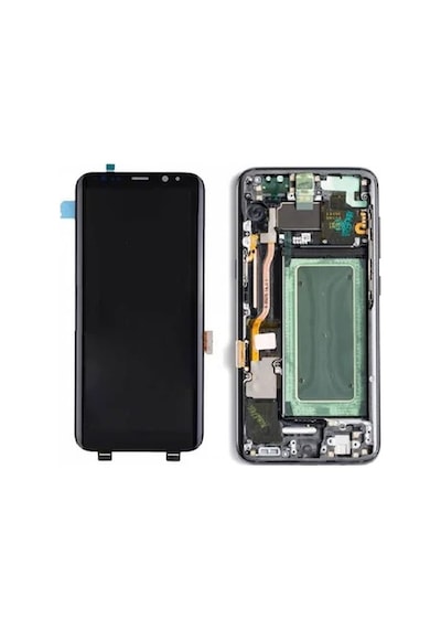 Samsung Galaxy S9 - Sm G960f Servis Lcd Dokunmatik