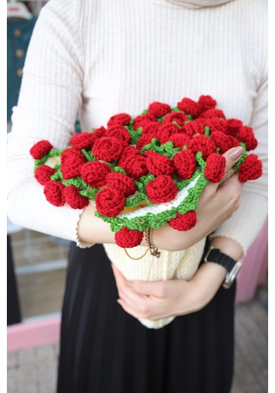 Buket Battaniye