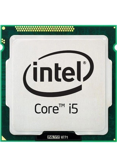 İntel Core İ5 3470 İşlemci H61 Anakart Bundle Set