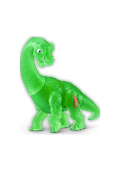 Mhr09000 Smashers Nano Jurassic Sürpriz - 74132tq1