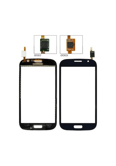 Teknonet Samsung Galaxy İ9060 Grand Neo Uyumlu Dokunmatik Lens +