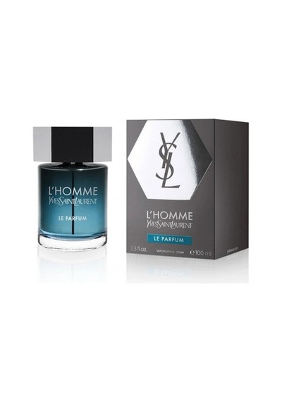 Yves Saint Laurent L'homme Le Parfum Edp 100 Ml Erkek Parfüm Fresh 07523816