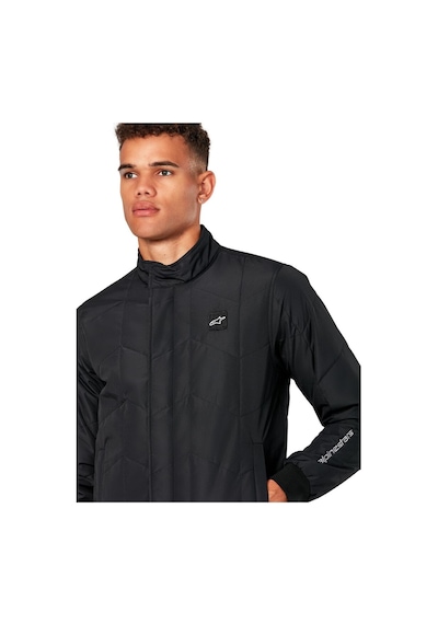 Alpinestars Precedent Günlük Termal Mont Siyah