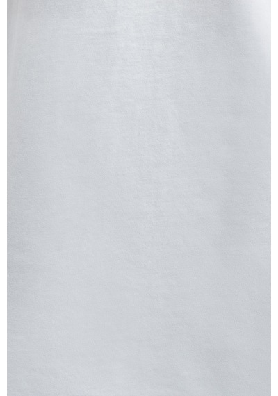 Loft Oversize Fit Kadın Tişört Lf2035322 Beyaz