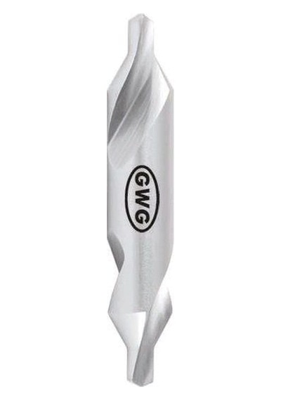 4.0 Mm Gwg Punta Matkabı Dın333/a Hss