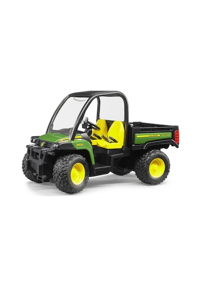 Bruder John Deere Gator 855D - Br02491