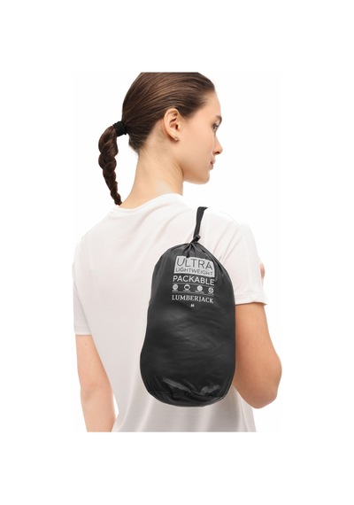 Lumberjack Wl 4star Vest 6fx Siyah Kadın Yelek 000000000102064239 Siyah