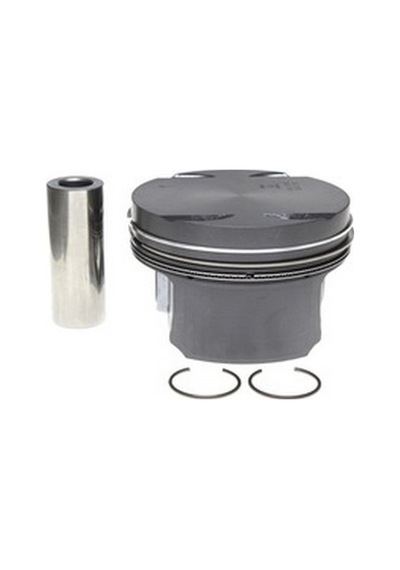 Federal Piston + Segman 11257506222 E39 E46 E60 E65 E66 X3 E83 X5