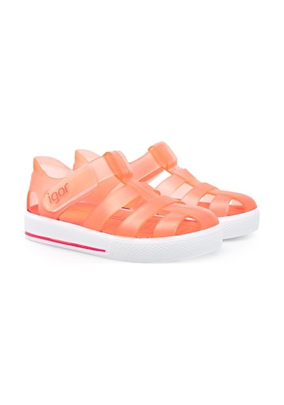 Igor Unisex Çocuk Ayakkabı S10171 U (491344482)