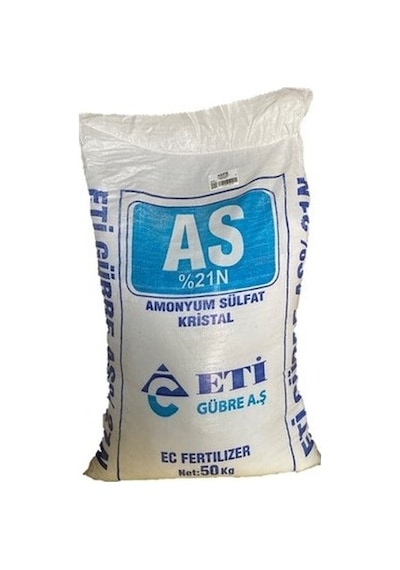 Eti As (50 KG) % 21