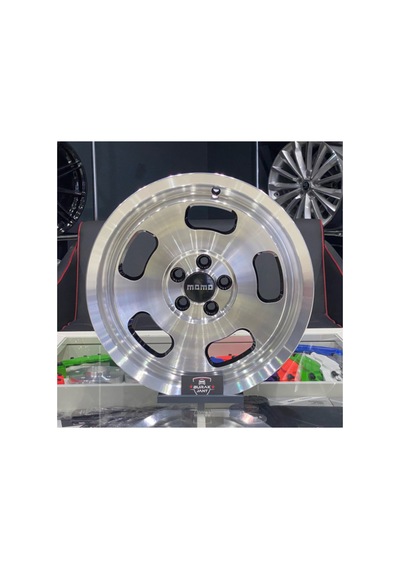 16 İnç 5x98 Efsane Momo Egea Jant Modeli 4adet