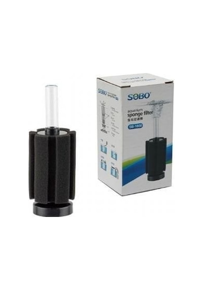 Sobo Sb-1000 Pipo Filtre
