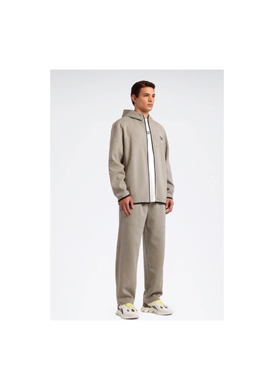 Reebok Prime Fz Erkek Sweatshirt 102697537 Bej