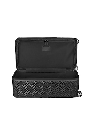 Mont Blanc Montblanc My4810 Büyük Boy Valiz 220962 Siyah