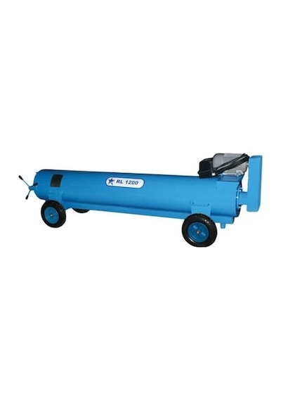 Cleanvac RL 1200 4000 W Halı Sıkma Makinesi