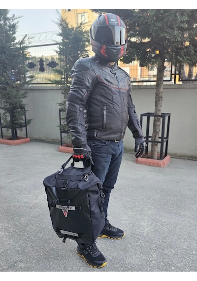 Prosev Wb20 20lt Sırt Çantası