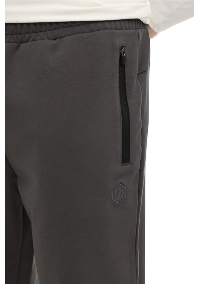 Lumberjack Mb Ct121 T.pant 6fx Gri Erkek Eşofman Altı 000000000102202273 Gri