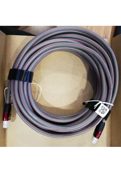 Audioquest Cherry Cola Active Optical 4k Hdmı Kablo 5 Mt