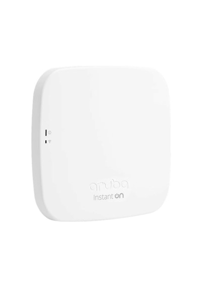 Hpe Aruba Instant On Ap11 Adaptörlü R6k61a