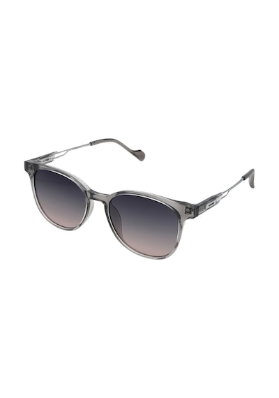 Lee Cooper Lc1684.c3 54 Polarize Unisex Güneş Gözlüğü Gri