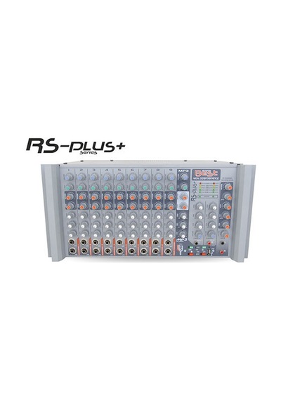 Best Grand An300Rsut2 Anfi 2X300 Watt 10 Kanal Reverb Usb Çif